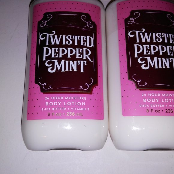 Set of‎ 3 Bath and Body Works Lotion - Picture 2 of 5
